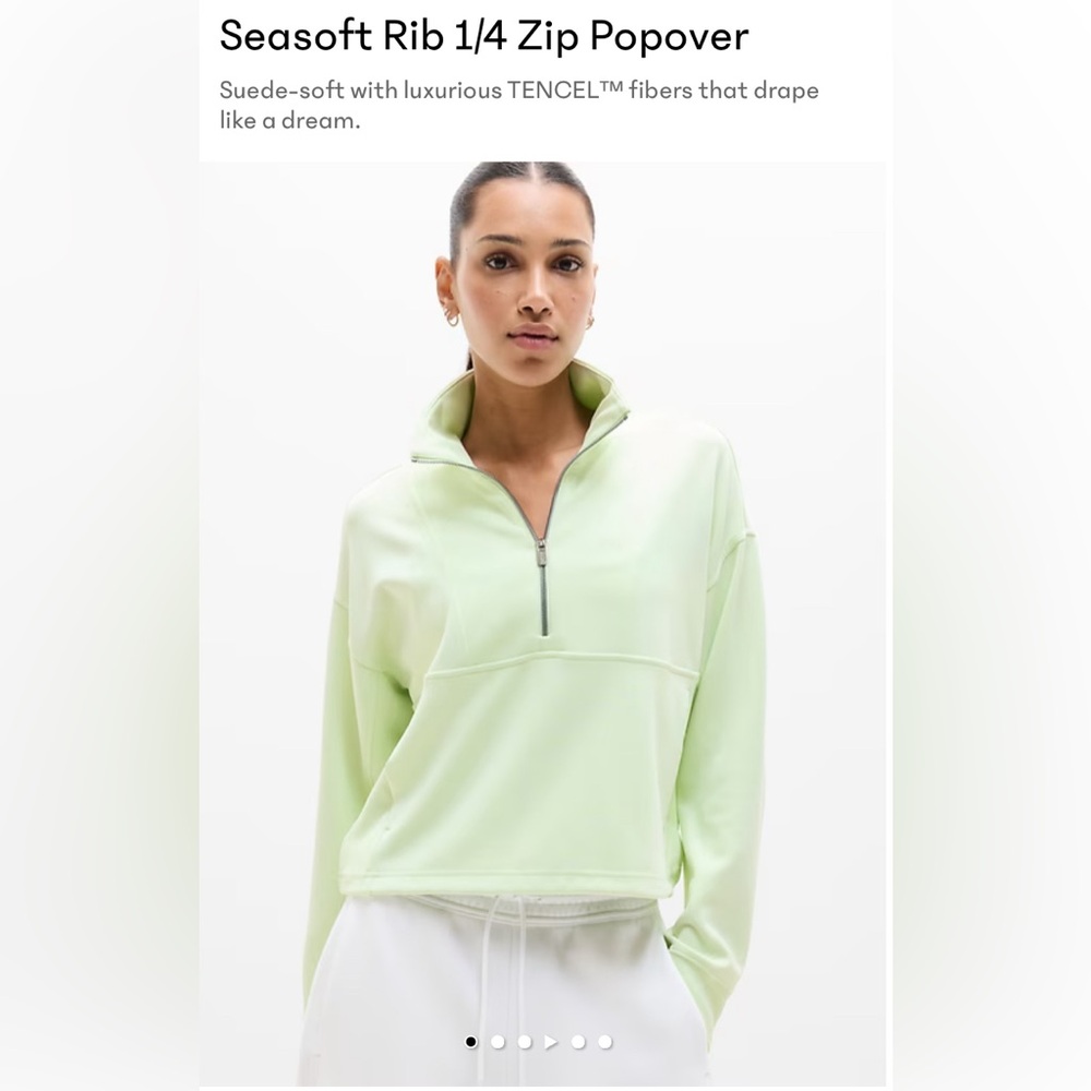 💕NEW💕Athleta Top